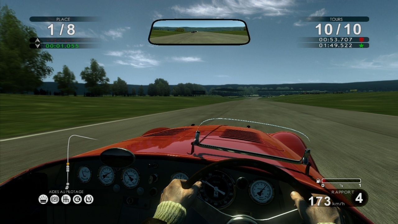 Test Drive:  Ferrari Racing Legends - Imagen 20